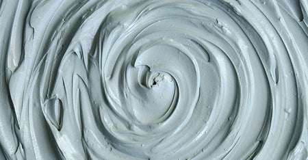 Bentonite Clay